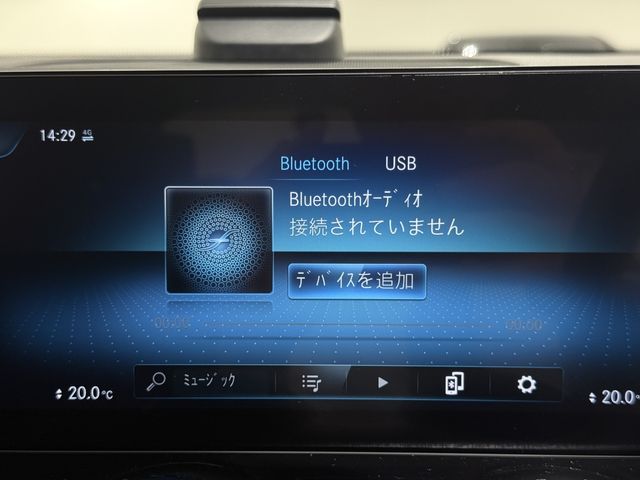 MERCEDES BENZ MERCEDES BENZ GLB 2022