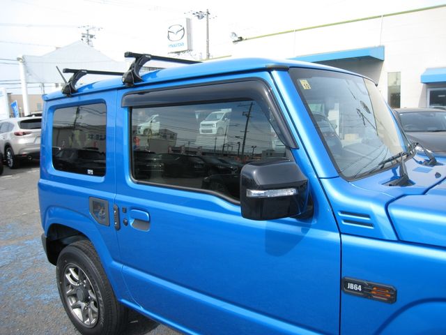 SUZUKI JIMNY 4WD 2020