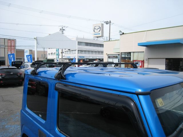 SUZUKI JIMNY 4WD 2020