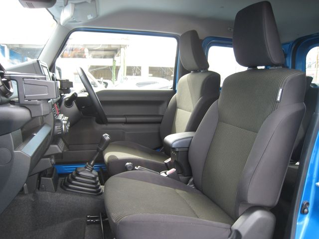 SUZUKI JIMNY 4WD 2020