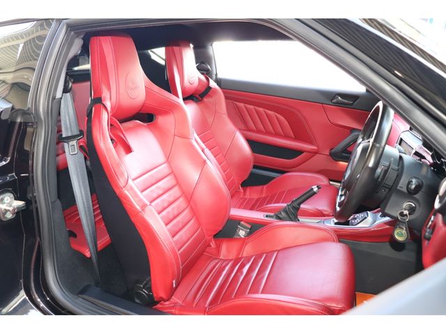 LOTUS LOTUS EVORA 2017