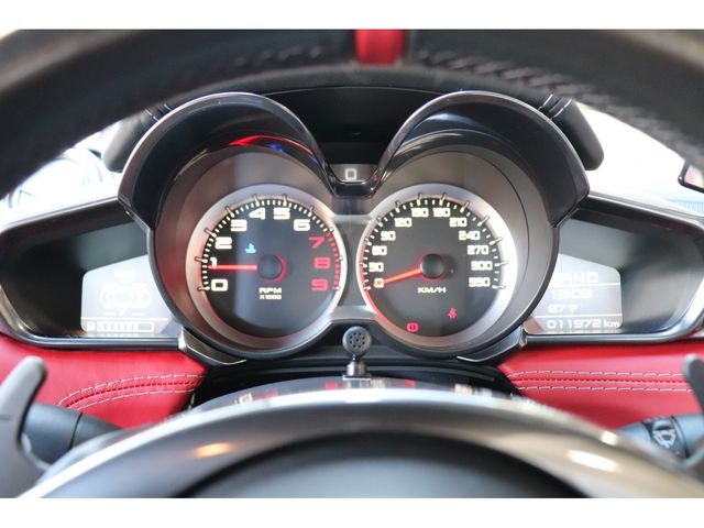 LOTUS LOTUS EVORA 2017