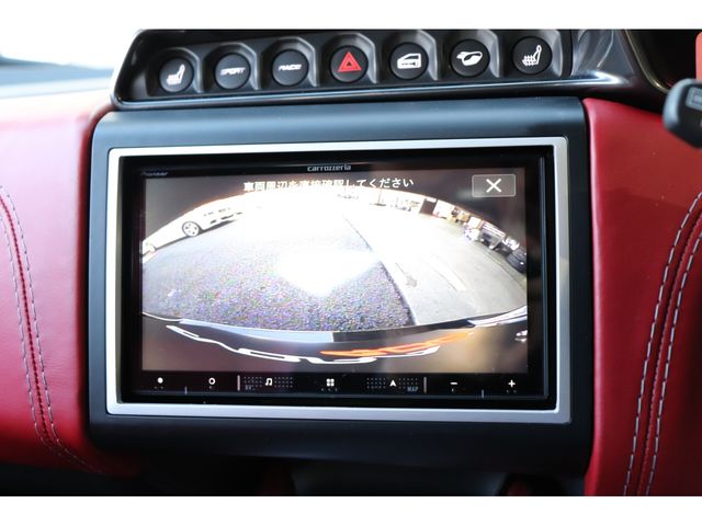 LOTUS LOTUS EVORA 2017