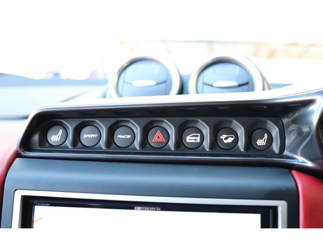 LOTUS LOTUS EVORA 2017