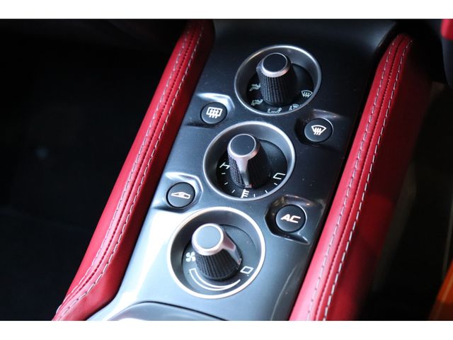 LOTUS LOTUS EVORA 2017