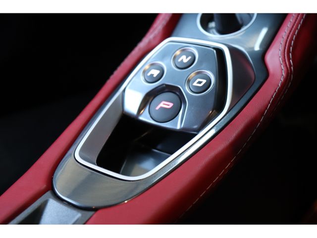 LOTUS LOTUS EVORA 2017