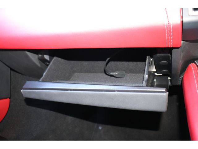 LOTUS LOTUS EVORA 2017