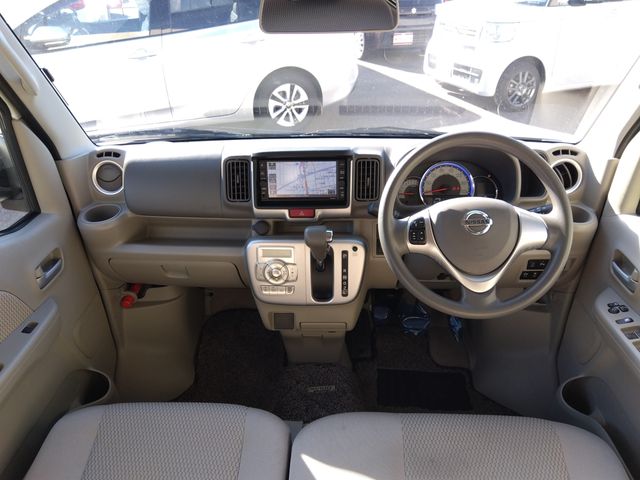 NISSAN NV100 CLIPPER RIO 4WD 2021