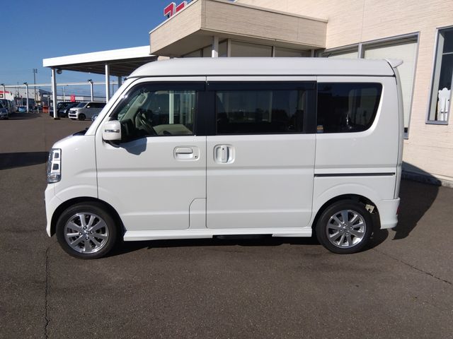 NISSAN NV100 CLIPPER RIO 4WD 2021