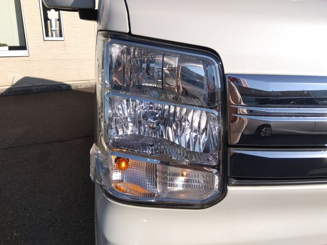 NISSAN NV100 CLIPPER RIO 4WD 2021