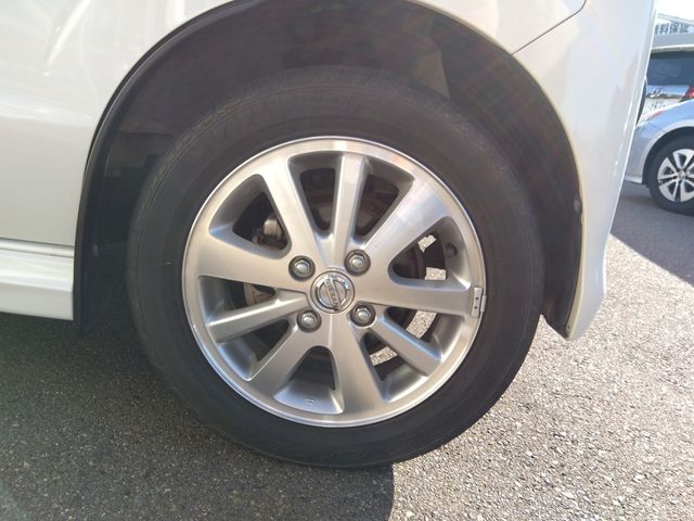 NISSAN NV100 CLIPPER RIO 4WD 2021