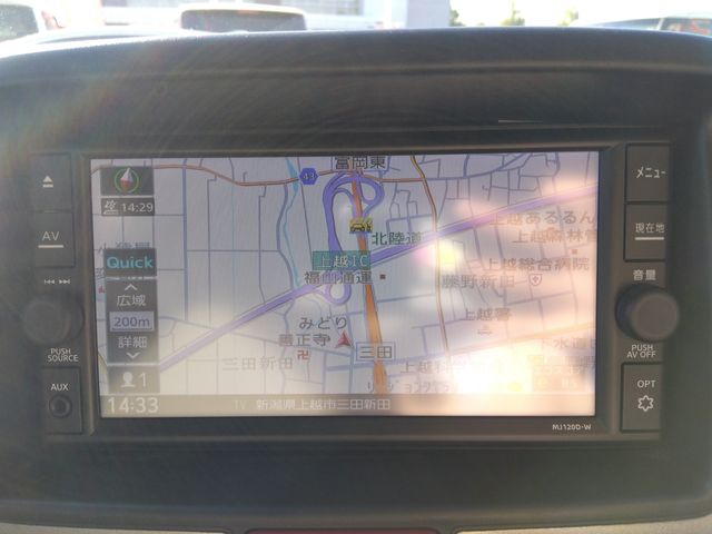 NISSAN NV100 CLIPPER RIO 4WD 2021