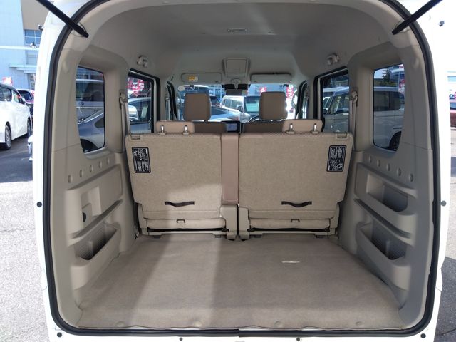 NISSAN NV100 CLIPPER RIO 4WD 2021