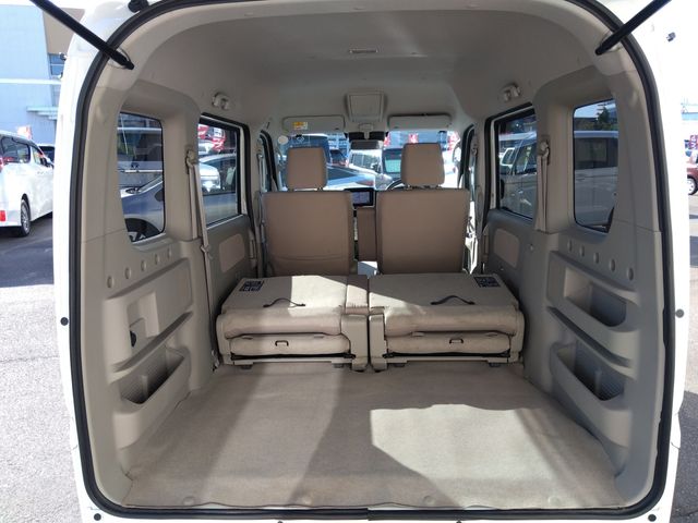 NISSAN NV100 CLIPPER RIO 4WD 2021