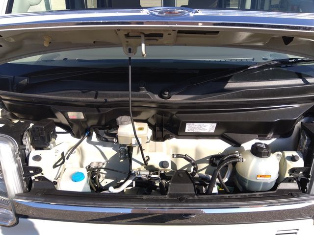 NISSAN NV100 CLIPPER RIO 4WD 2021