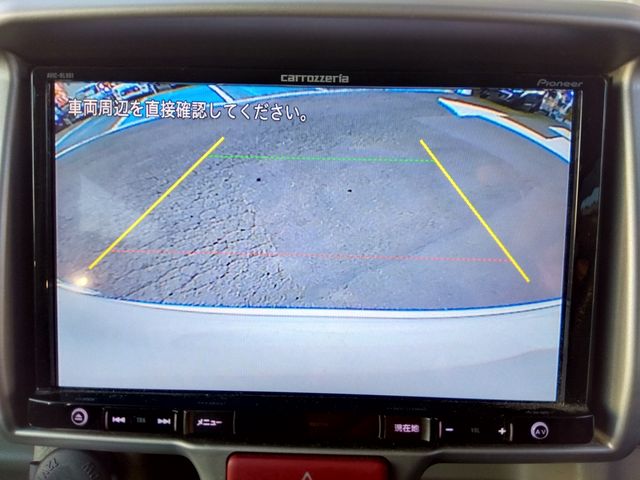 SUZUKI EVERY wagon 4WD 2018