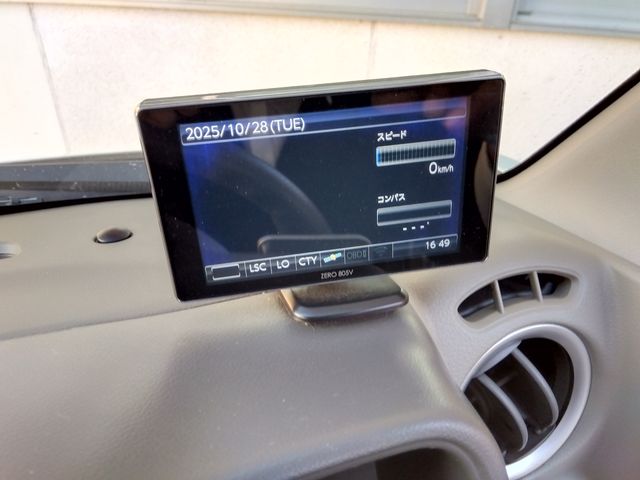 SUZUKI EVERY wagon 4WD 2018