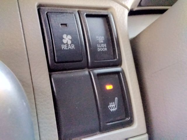 SUZUKI EVERY wagon 4WD 2018