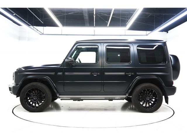 MERCEDES BENZ MERCEDES BENZ G class 2022