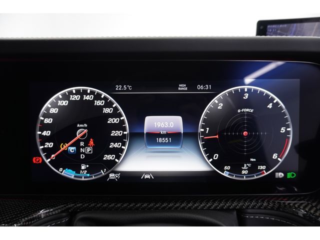 MERCEDES BENZ MERCEDES BENZ G class 2022