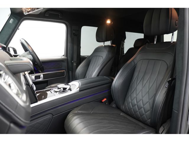 MERCEDES BENZ MERCEDES BENZ G class 2022