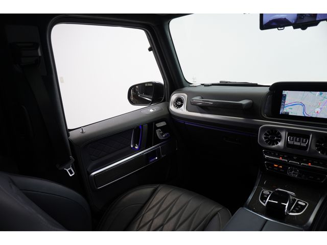 MERCEDES BENZ MERCEDES BENZ G class 2022