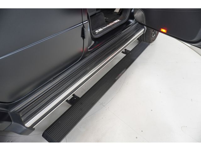 MERCEDES BENZ MERCEDES BENZ G class 2022