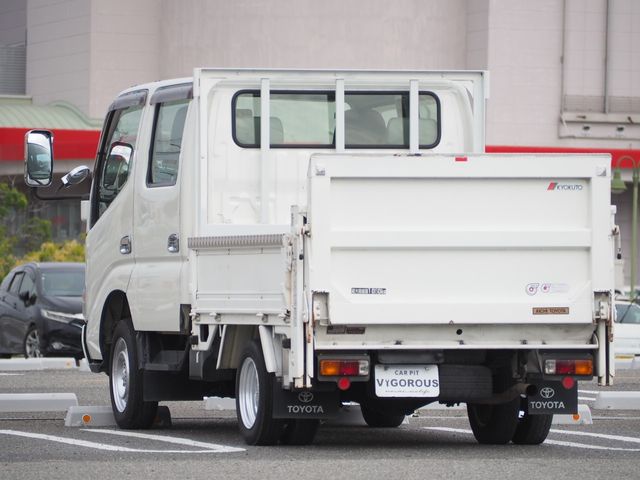 TOYOTA DYNA 2007