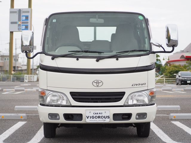 TOYOTA DYNA 2007