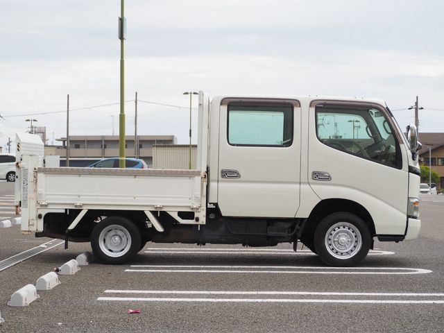 TOYOTA DYNA 2007
