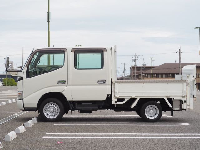 TOYOTA DYNA 2007
