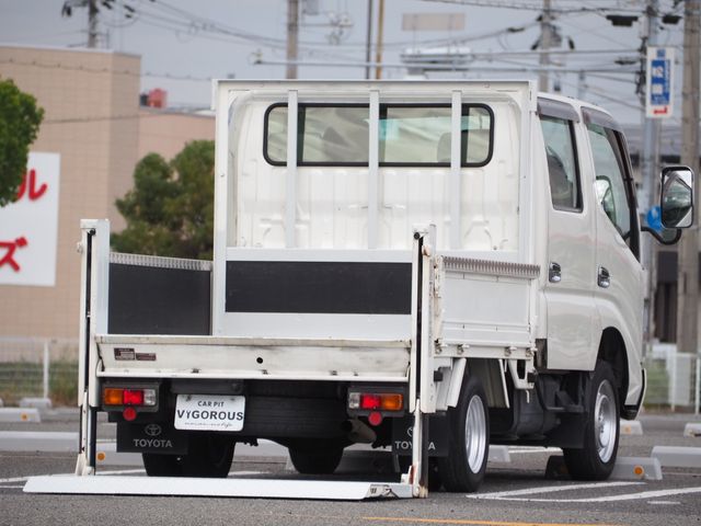TOYOTA DYNA 2007