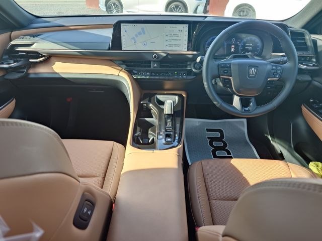 TOYOTA CROWN SPORT 2025