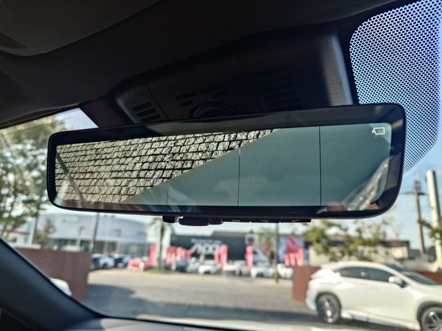 TOYOTA CROWN SPORT 2025