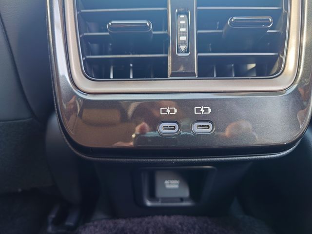 TOYOTA CROWN SPORT 2025