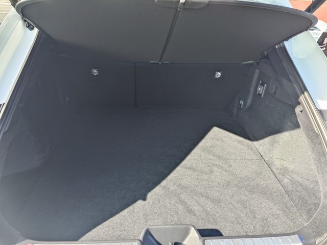 TOYOTA CROWN SPORT 2025