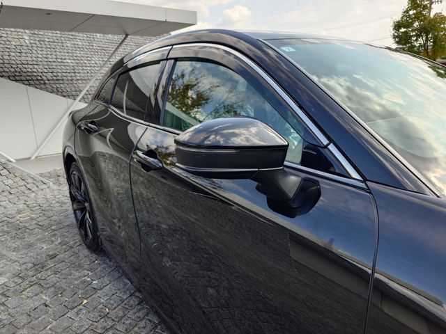 TOYOTA CROWN SPORT 2024