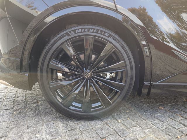 TOYOTA CROWN SPORT 2024