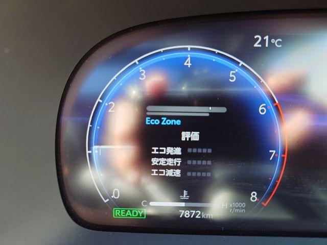 TOYOTA CROWN SPORT 2024