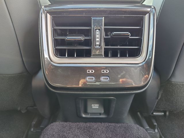 TOYOTA CROWN SPORT 2024