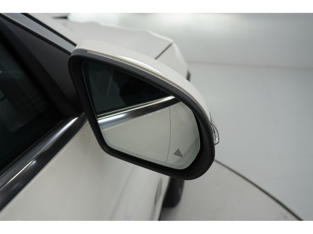 MERCEDES BENZ MERCEDES AMG GLCclass 2018