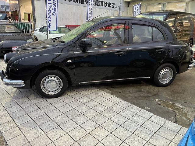MITSUOKA VIEWT 2012