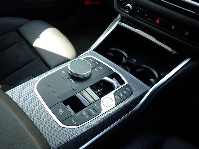 BMW BMW 3series sedan 2023