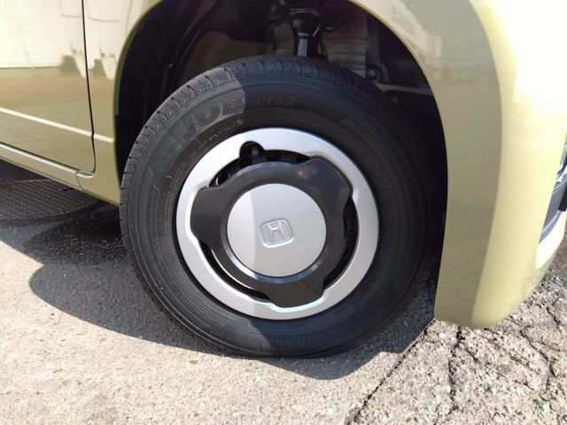 HONDA N-VAN+STYLE 2020