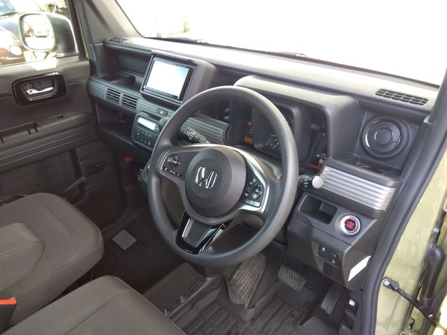 HONDA N-VAN+STYLE 2020