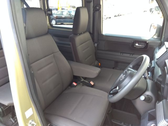 HONDA N-VAN+STYLE 2020