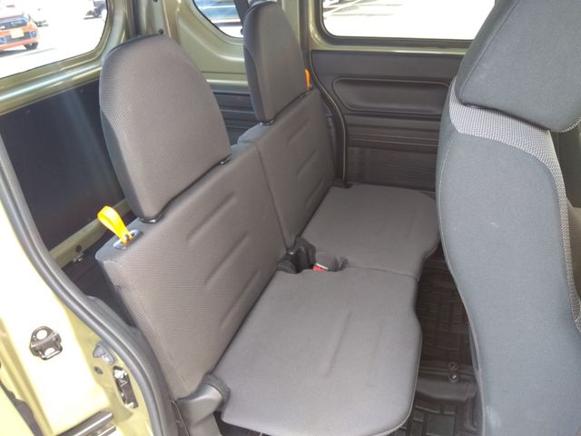 HONDA N-VAN+STYLE 2020