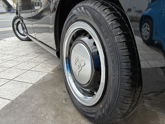 HONDA N BOX SLASH 2018