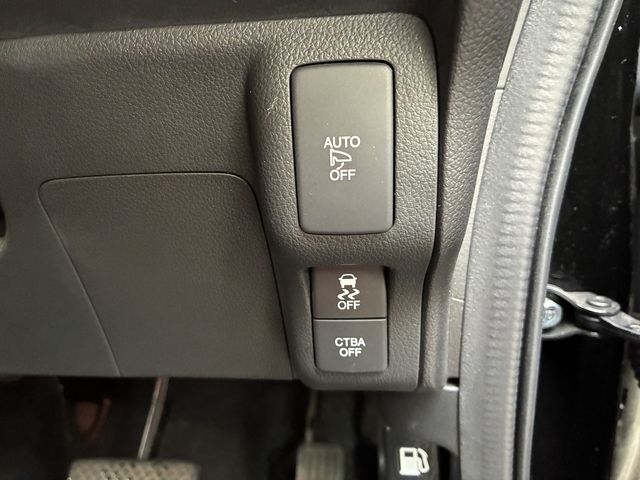 HONDA N BOX SLASH 2018