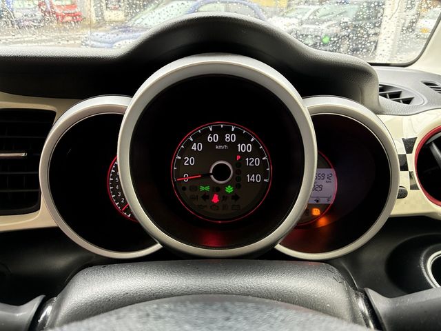 HONDA N BOX SLASH 2018